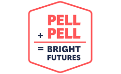 Double Pell equals brighter futures