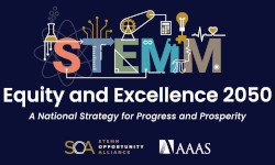 STEMM Equity and Excellence