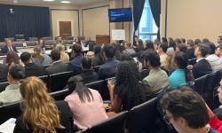 Leading Research Universities Report, April 1, 2024, AAU Co-Sponsored Hill Briefing Highlights Importance of Federal Student Aid