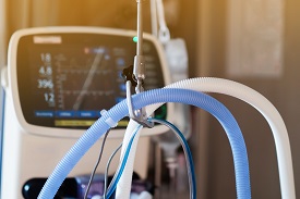 ventilator
