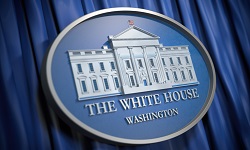 White House seal