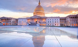 U.S. Capitol Building
