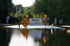 flooding