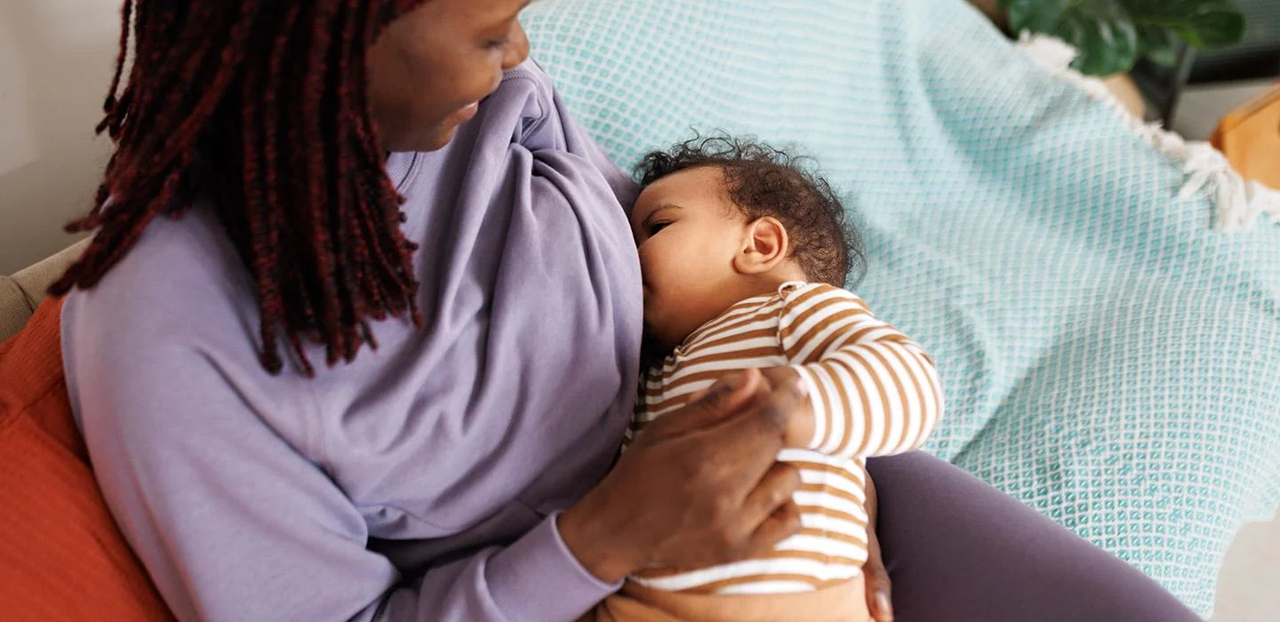 Breast Milk Contains Unique Antibodies, Pitt Researchers Found