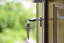 housekeys