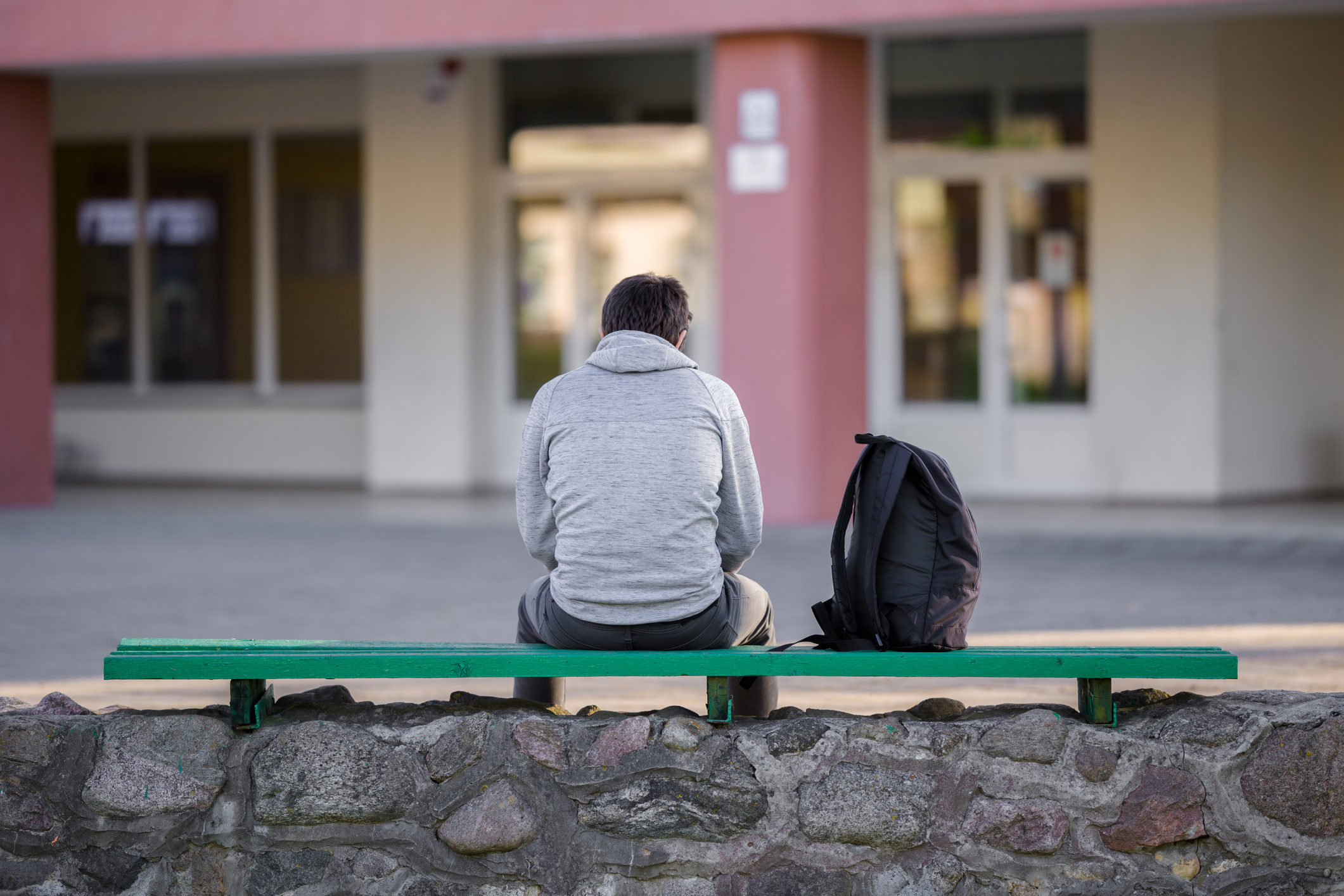 One Key to Success in College? A Sense of Belonging, According to New Research.