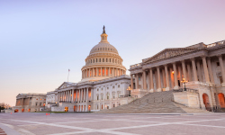 image of the Capitol Building