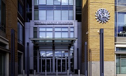 NSF building
