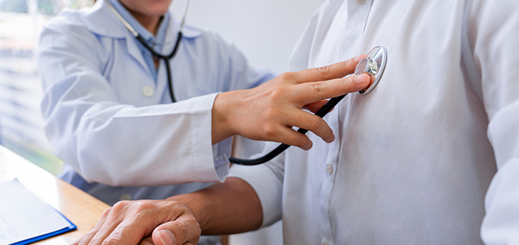 Cause of Common Type of Heart Failure May Be Different for Women and Men