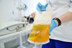 blood plasma