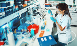 "Leading Research Universities Report, April 29, 2024"