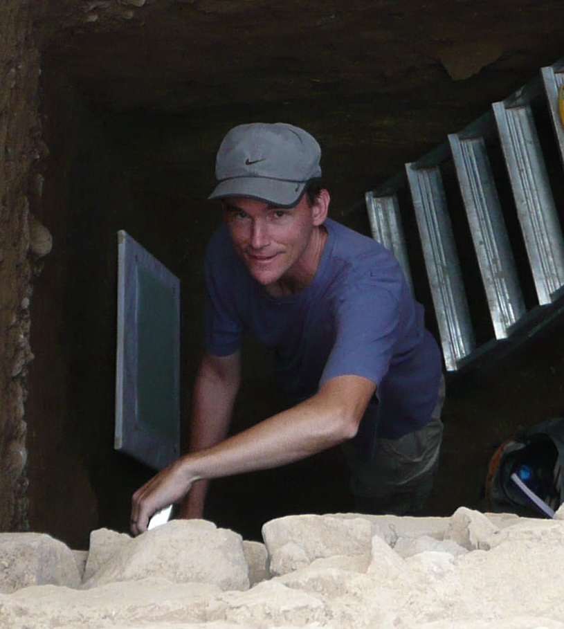 "Extensive Project, New Book Reveal Monument to Inflation in Roman Times"