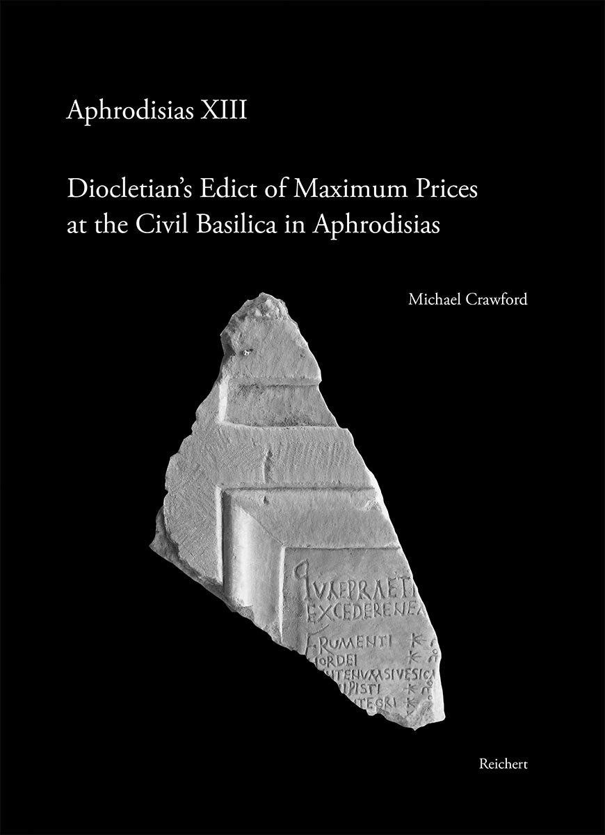 "Extensive project, new book reveal monument to inflation in Roman times"