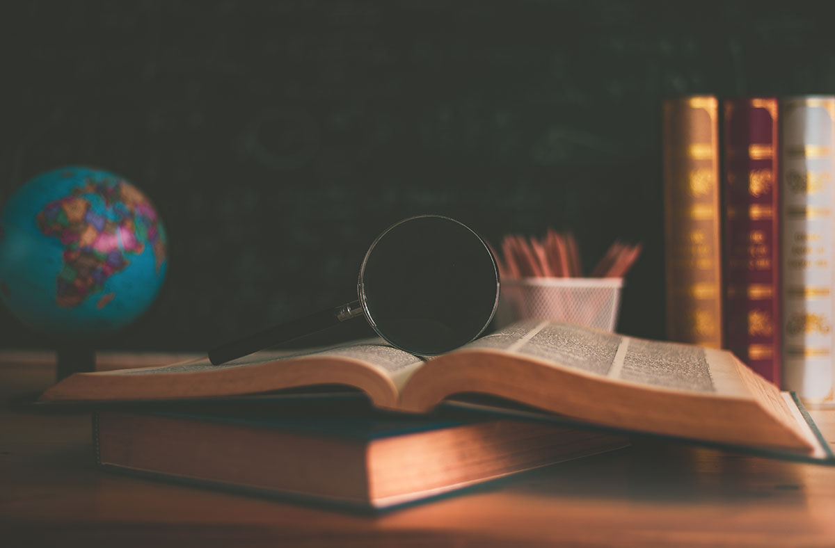 Article Tracks History of State History Education Standards, How Teachers Can Use Them as Lessons