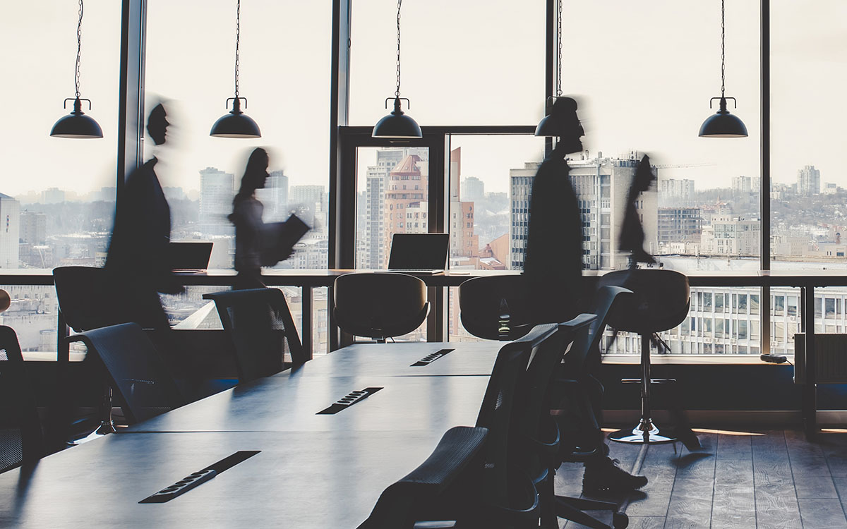 Health Effects of Trauma Linked to Performance at Work