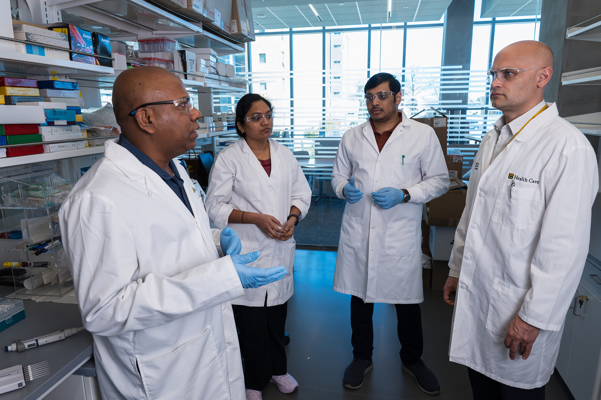 Can a Natural Juice Help Your Gut Health? University of Missouri Researchers Find Evidence It Can