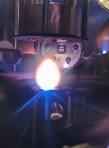 "World’s highest-performance superconducting wire segment fabricated at UB"