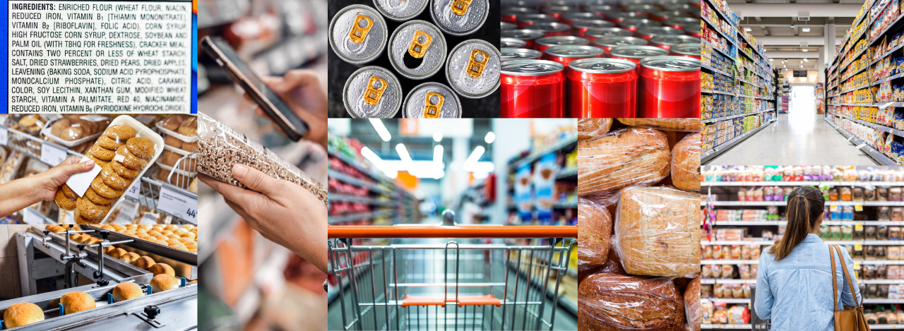 How a Legal Loophole Allows Unsafe Ingredients in U.S. Foods
