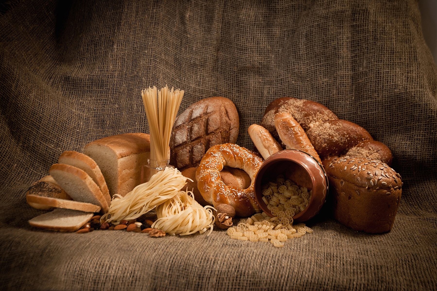 Why Do We Love Carbs? The Origins Predate Agriculture and Maybe Even Our Split From Neanderthals