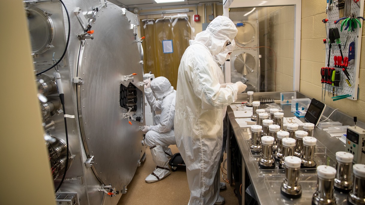 "Advancing the Quest for Dark Matter: New Insights From the LUX-ZEPLIN Experiment"