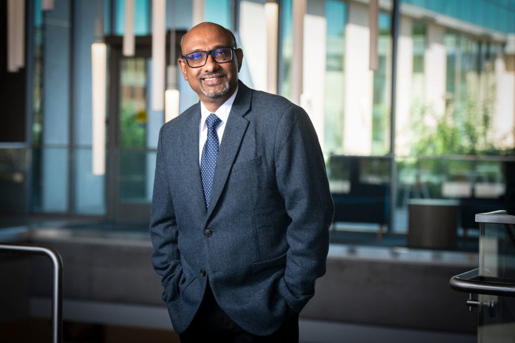 UC Irvine Study Shows Damaging Impact of Heat Waves on Vital Organs