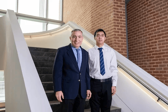 "Researchers Innovate Sustainable Metal-Recycling Method"