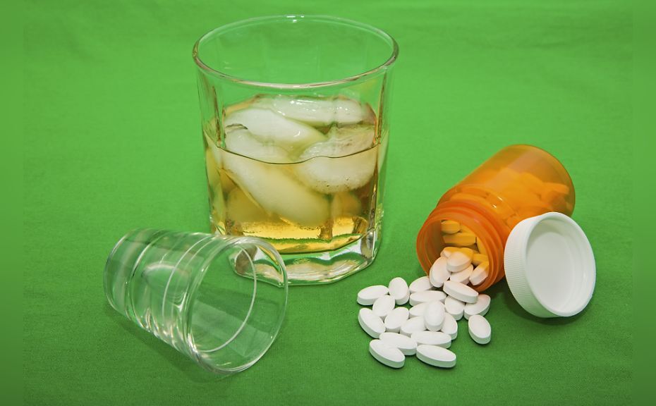 Report Examines Impact of Alcohol, Drug, and Firearm Deaths on Life Expectancy in the U.S.