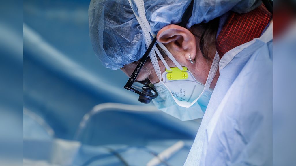 Yale Begins 3D Orthopaedic Surgical Procedures That Are Fully In-house