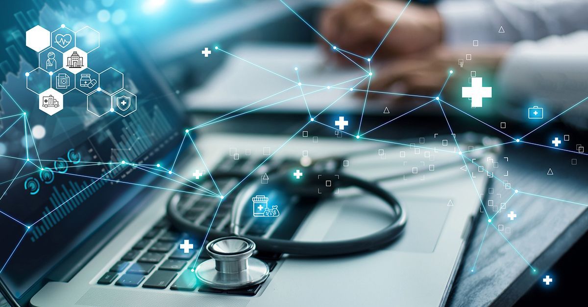 AI Could Transform How Hospitals Produce Quality Reports