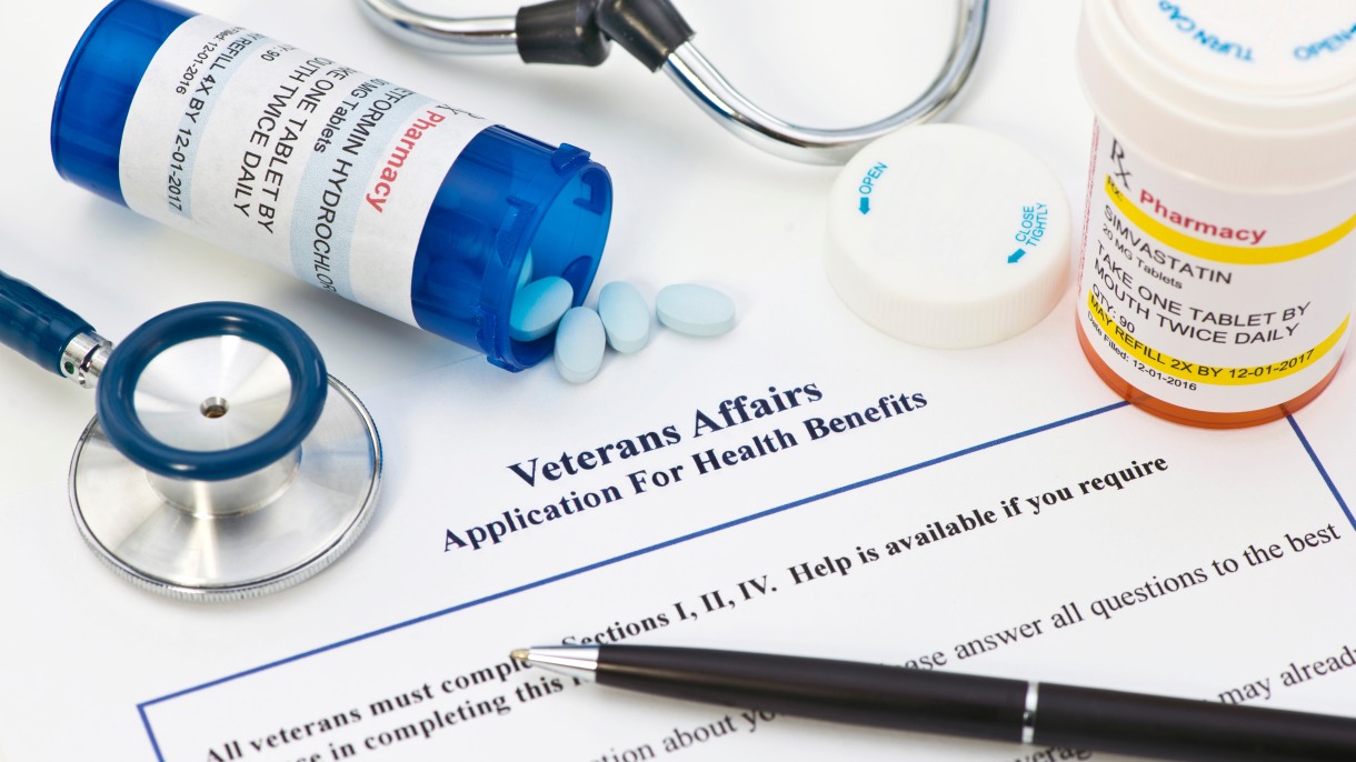 Federal Government May Be Paying Twice for Care of Veterans Enrolled in Medicare Advantage Plans