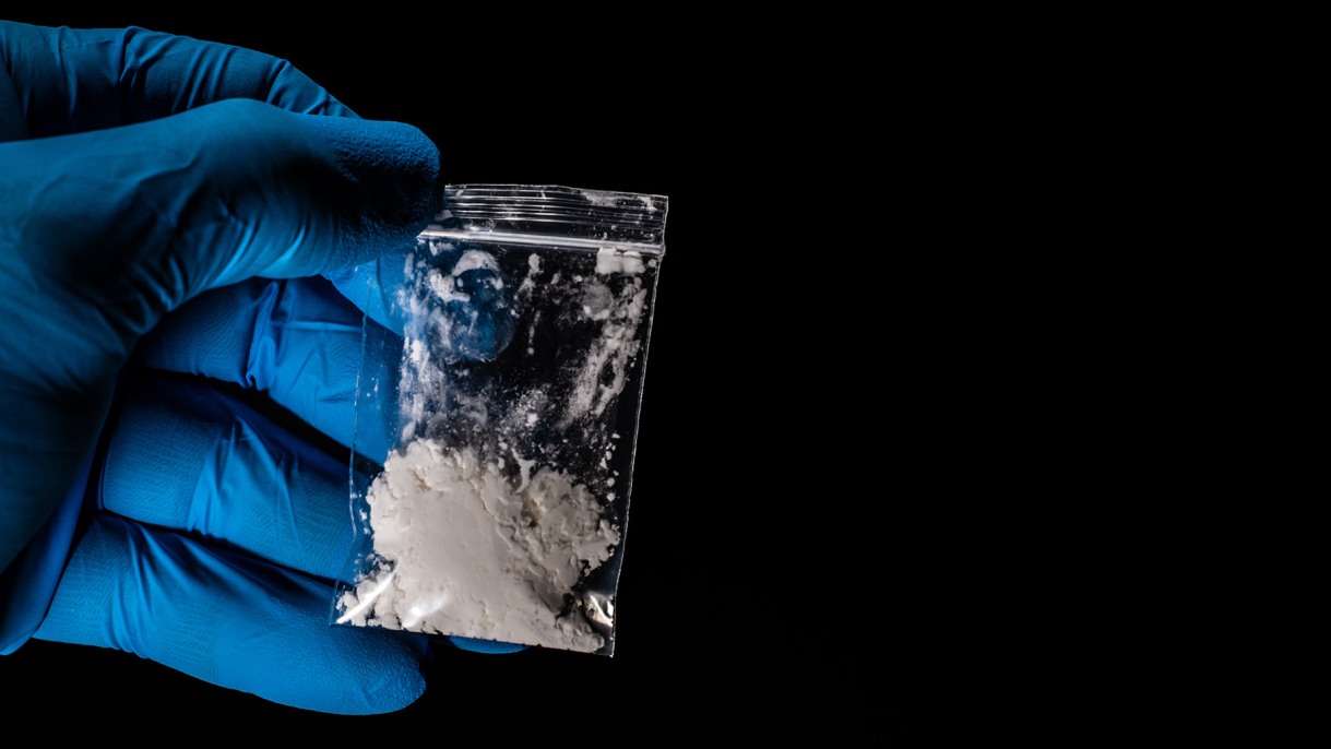 Study Shows Fentanyl’s Role in Oregon Overdose Spike After Policy Decriminalizing Drug Possession