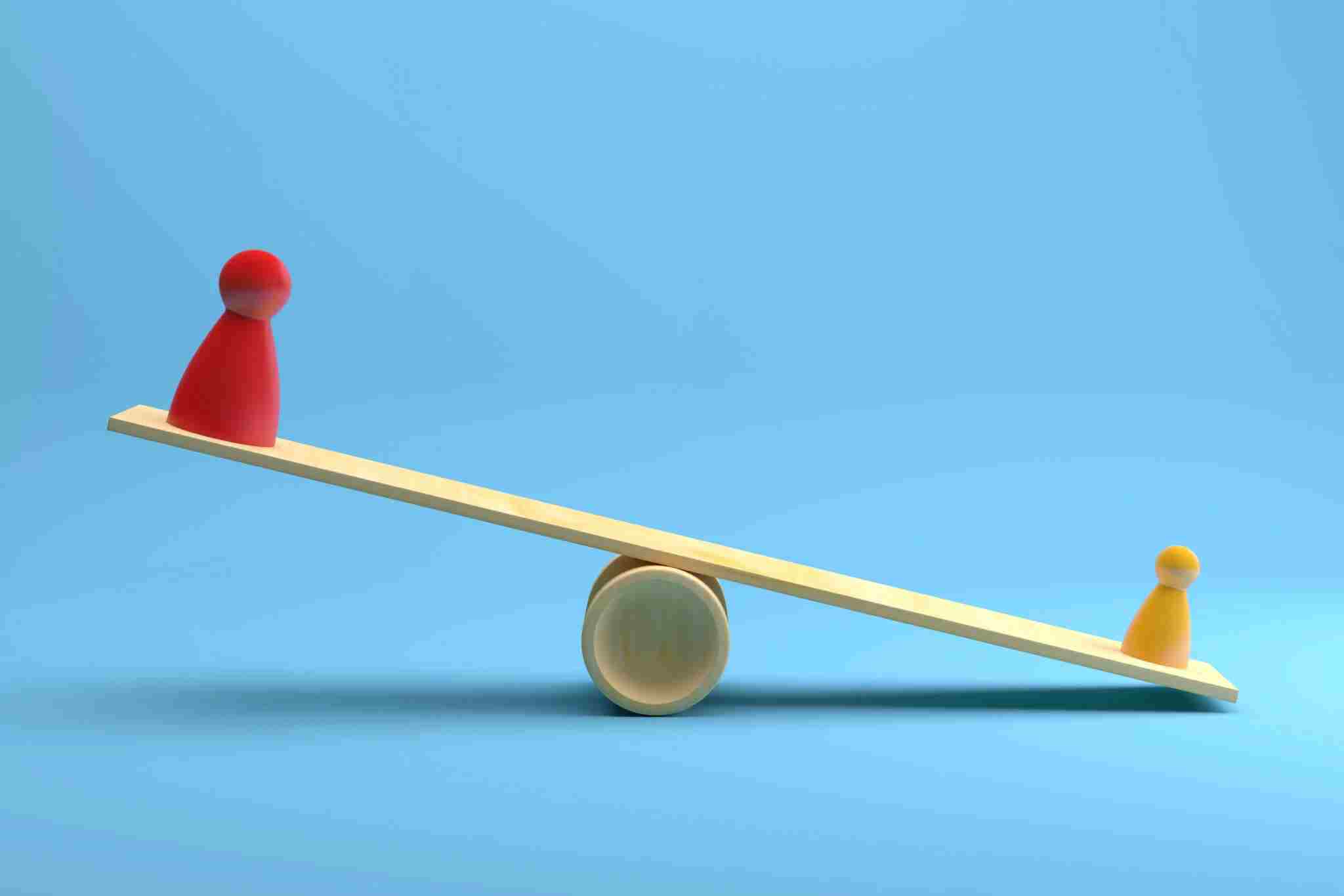 Why Are We So Divided? Zero-Sum Thinking is Part of It.
