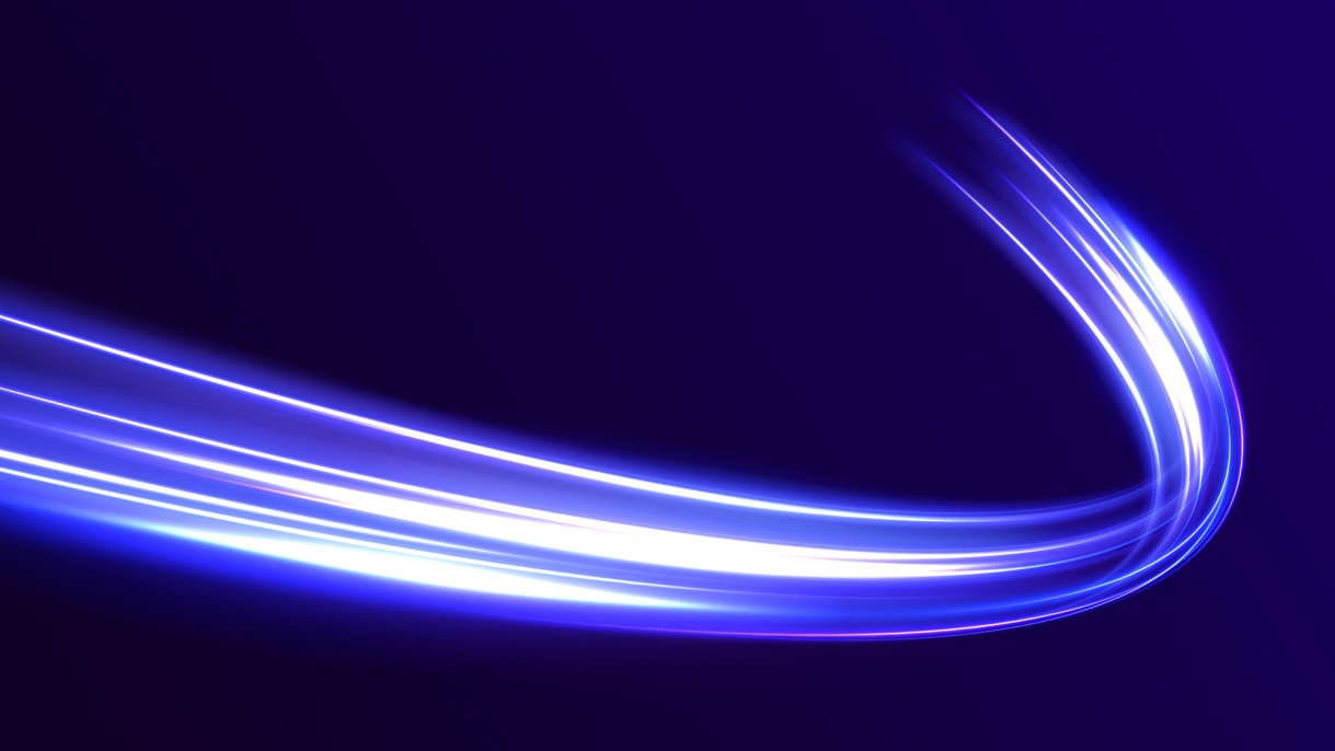 Could New Technique for ‘Curving’ Light Be the Secret to Improved Wireless Communication?
