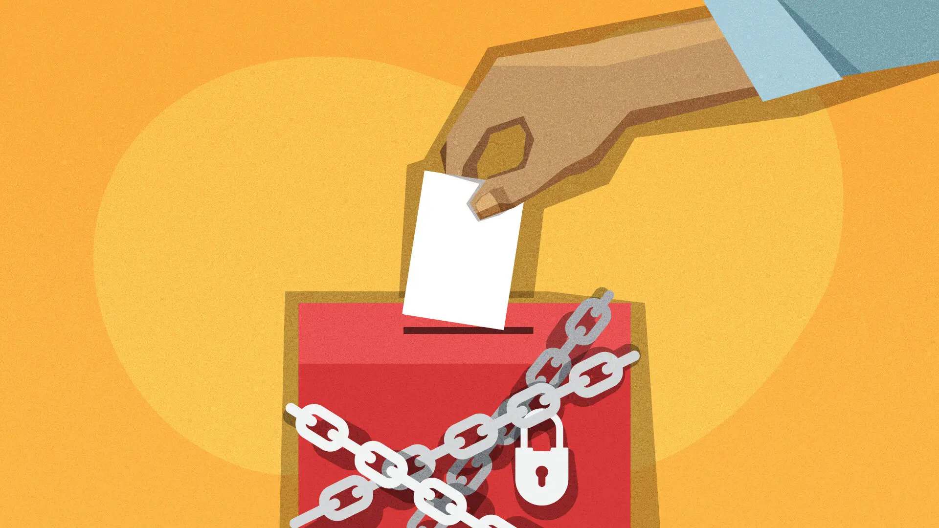 How Safe Are Voting Machines? DOD-Funded Lab IDs Vulnerabilities