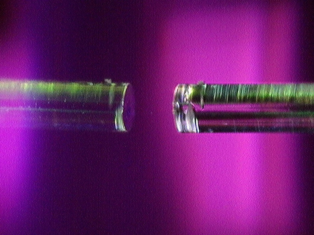 UW–Madison Scientists Develop Most Sensitive Way to Observe Single Molecules