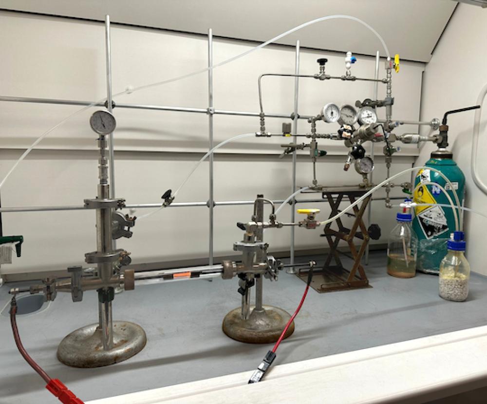 Researchers Innovate Sustainable Metal-Recycling Method