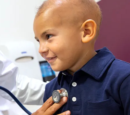 "Finding Cures, Saving Lives (35451)"