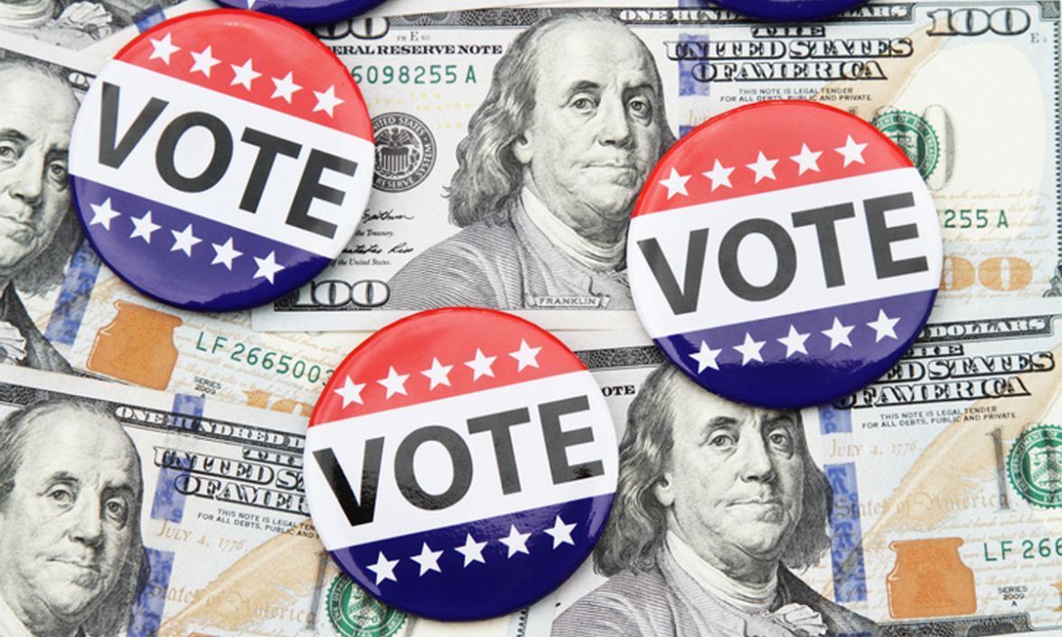 Less Than 2 Percent Of State Legislators Are From The Working Class