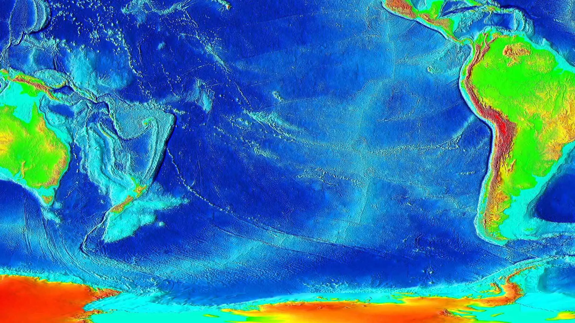 UMD Geologists Discover Ancient Sunken Seafloor From Dinosaur Era