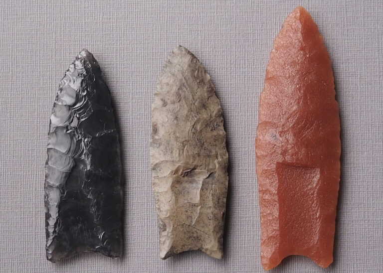 "To Kill Mammoths in the Ice Age, People Used Planted Pikes, Not Throwing Spears"