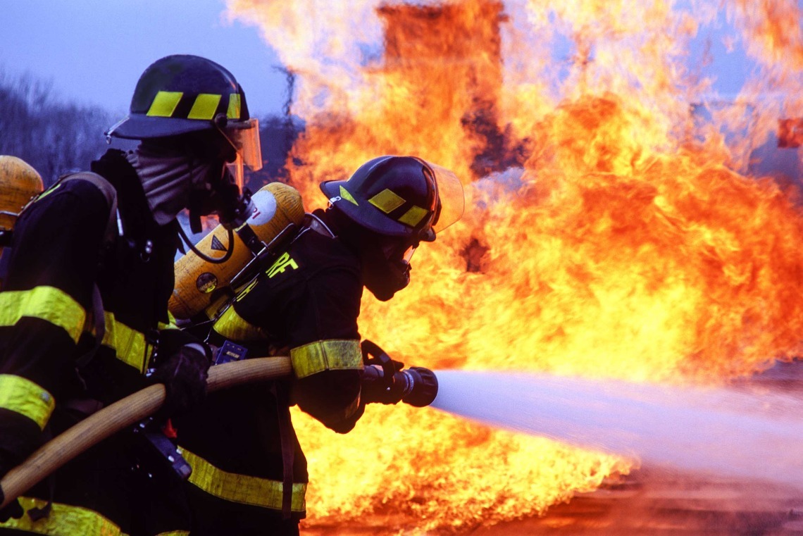 Research Shows Altered Regulation of Genes Linked to Prostate Cancer in Firefighters