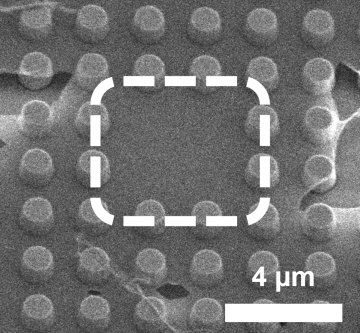 "Tiny Drums Lattice— A Game Changer for Data Processing?"