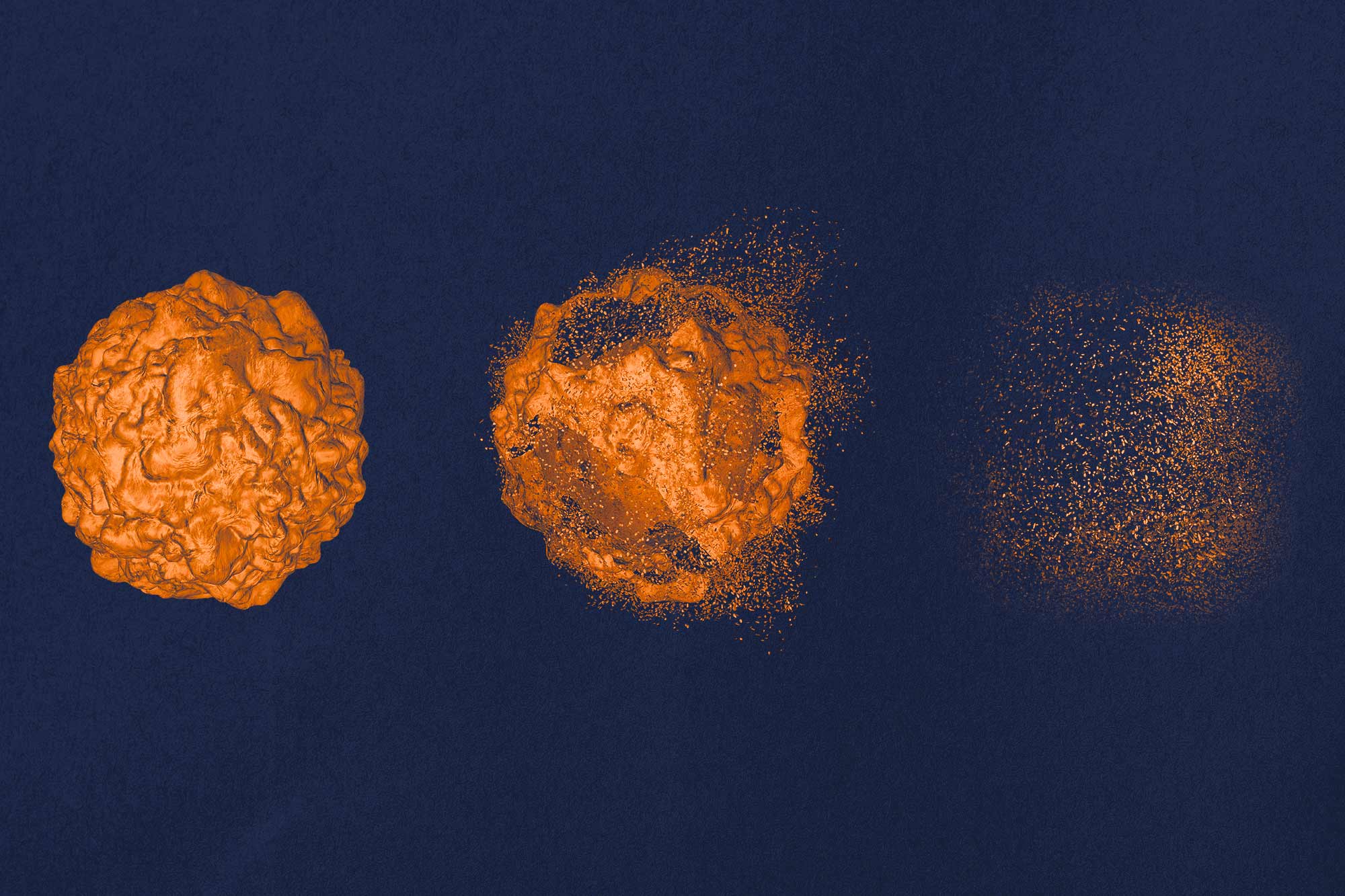 Late Scientist’s Work Could Yield New Cancer Treatments