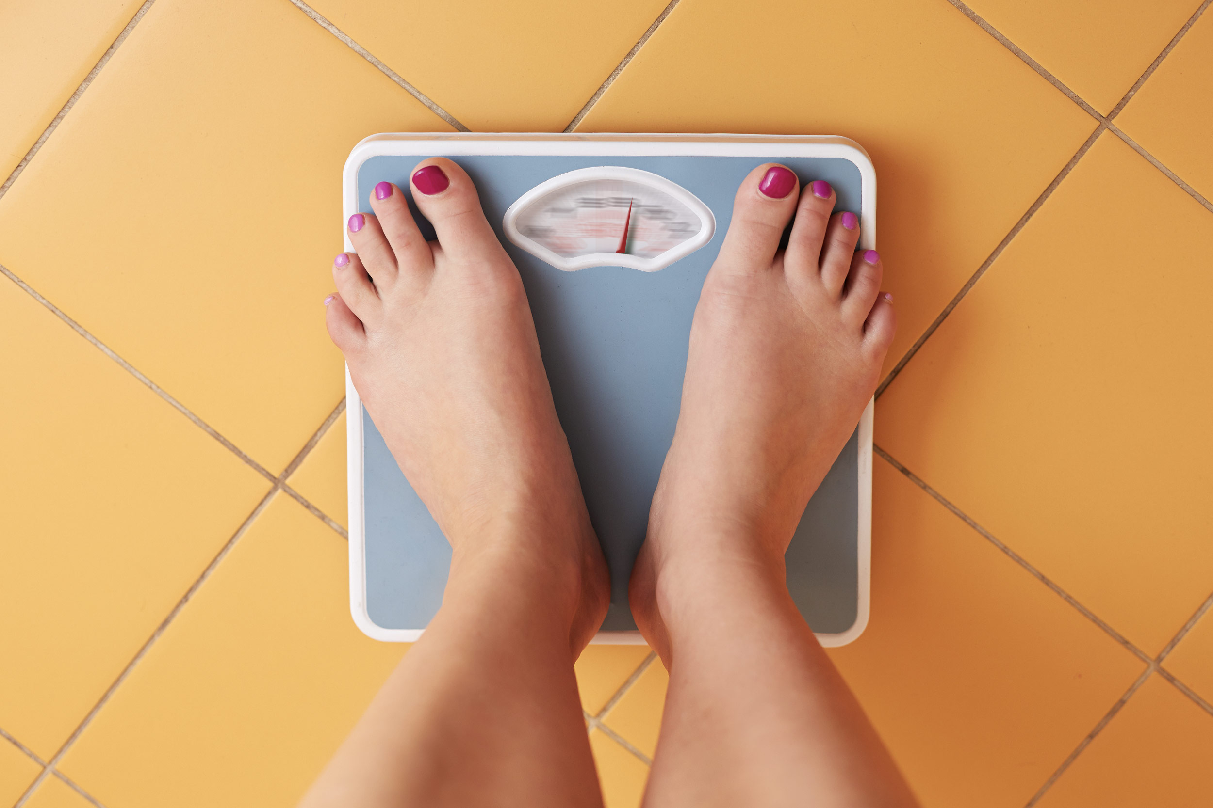 Women in the U.S. Military Are Gaining More Pregnancy Weight Than Civilians