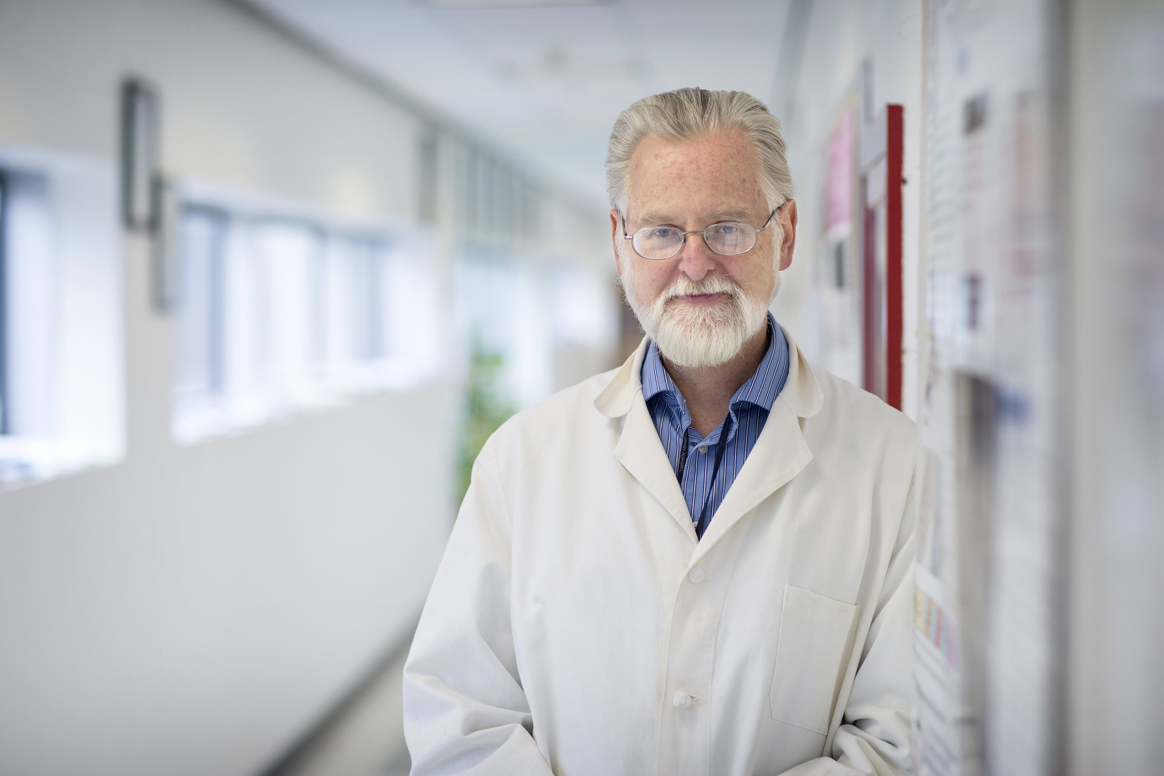 "Late Scientist’s Work Could Yield New Cancer Treatments"