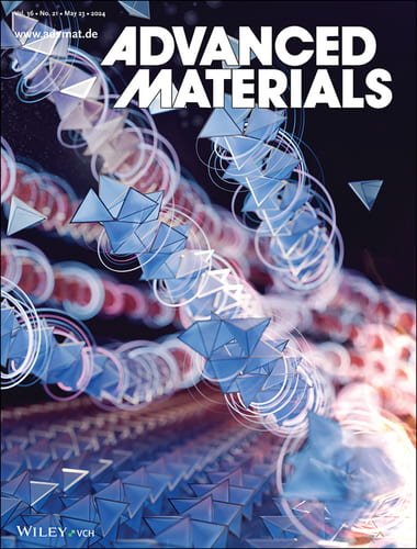 "UC Irvine Scientists Create Material That Can Take the Temperature of Nanoscale Objects"