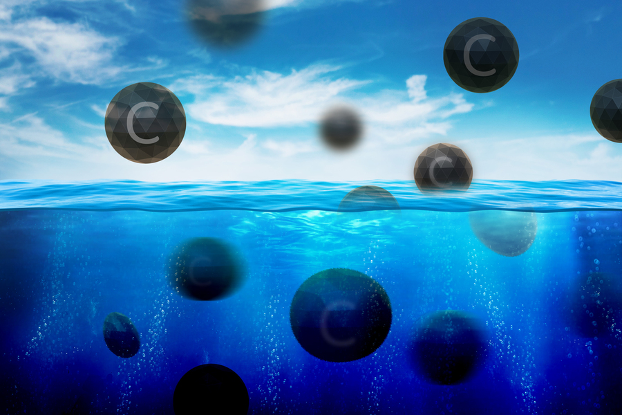 Study: Weaker Ocean Circulation Could Enhance CO2 Buildup in the Atmosphere