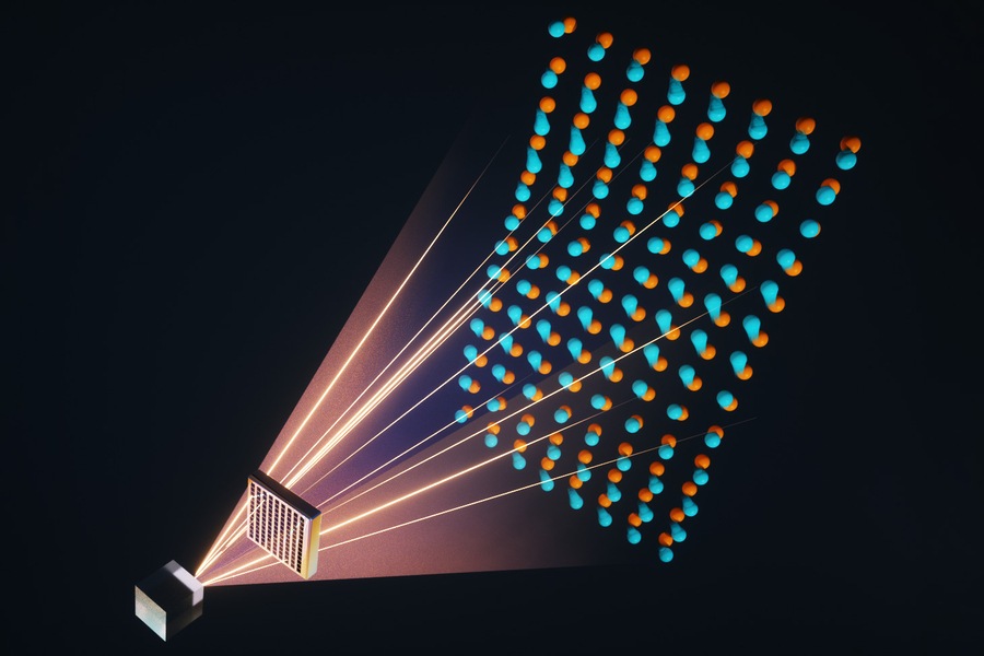 AI Method Radically Speeds Predictions of Materials’ Thermal Properties