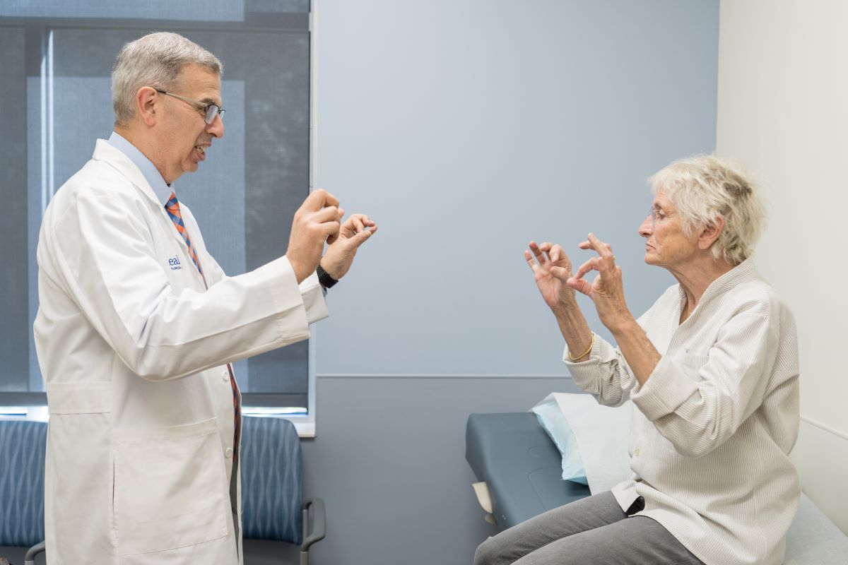 New Video Test for Parkinson’s Uses AI to Track How the Disease is Progressing