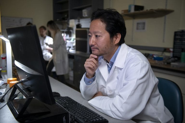 UC Irvine Discovery of ‘Item Memory’ Brain Cells Offers New Alzheimer’s Treatment Target
